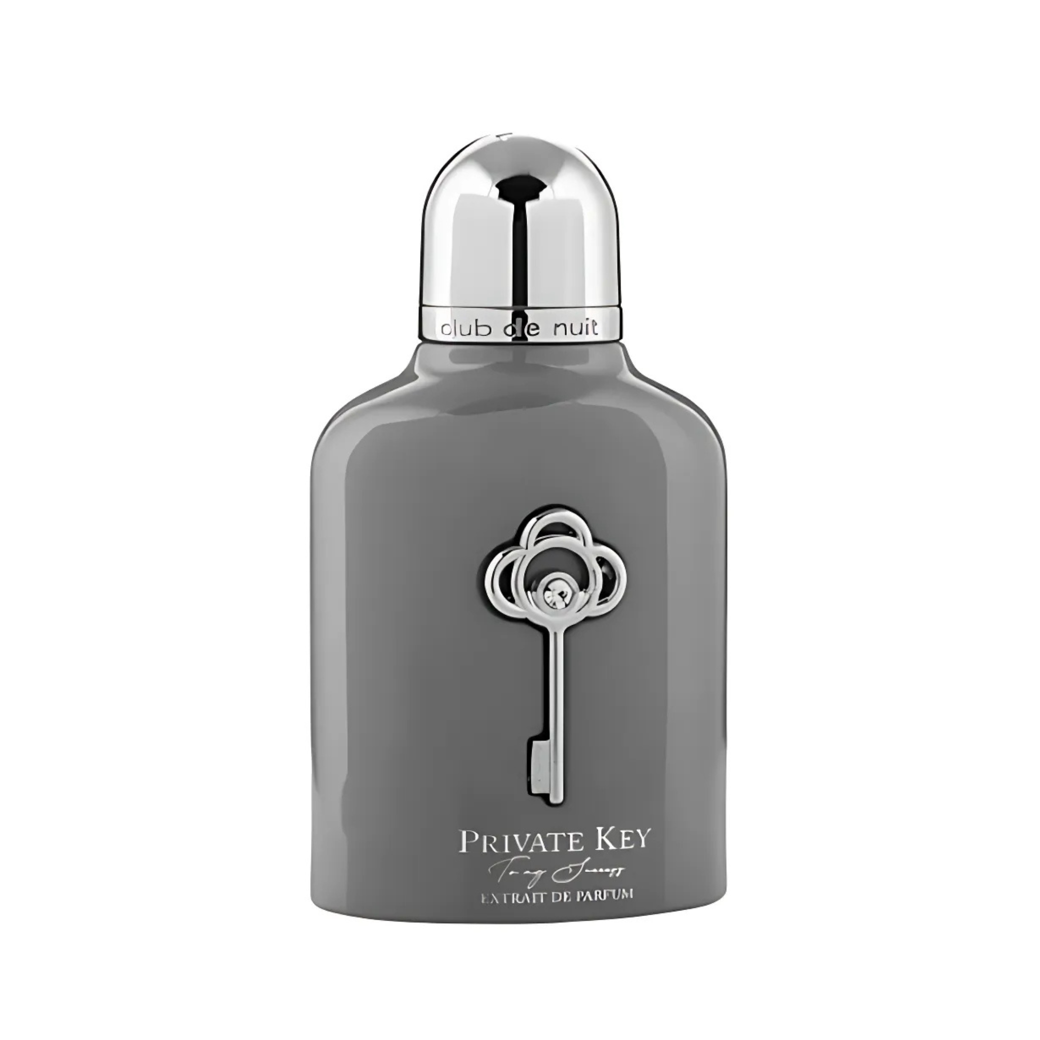 Perfume Armaf Private Key To My Sucess Edp 100Ml Unisex-2