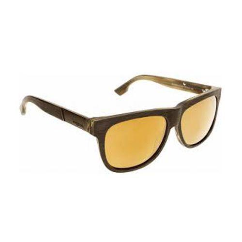 Lentes De Sol Diesel Hombre Cafe DL0085-05G-0