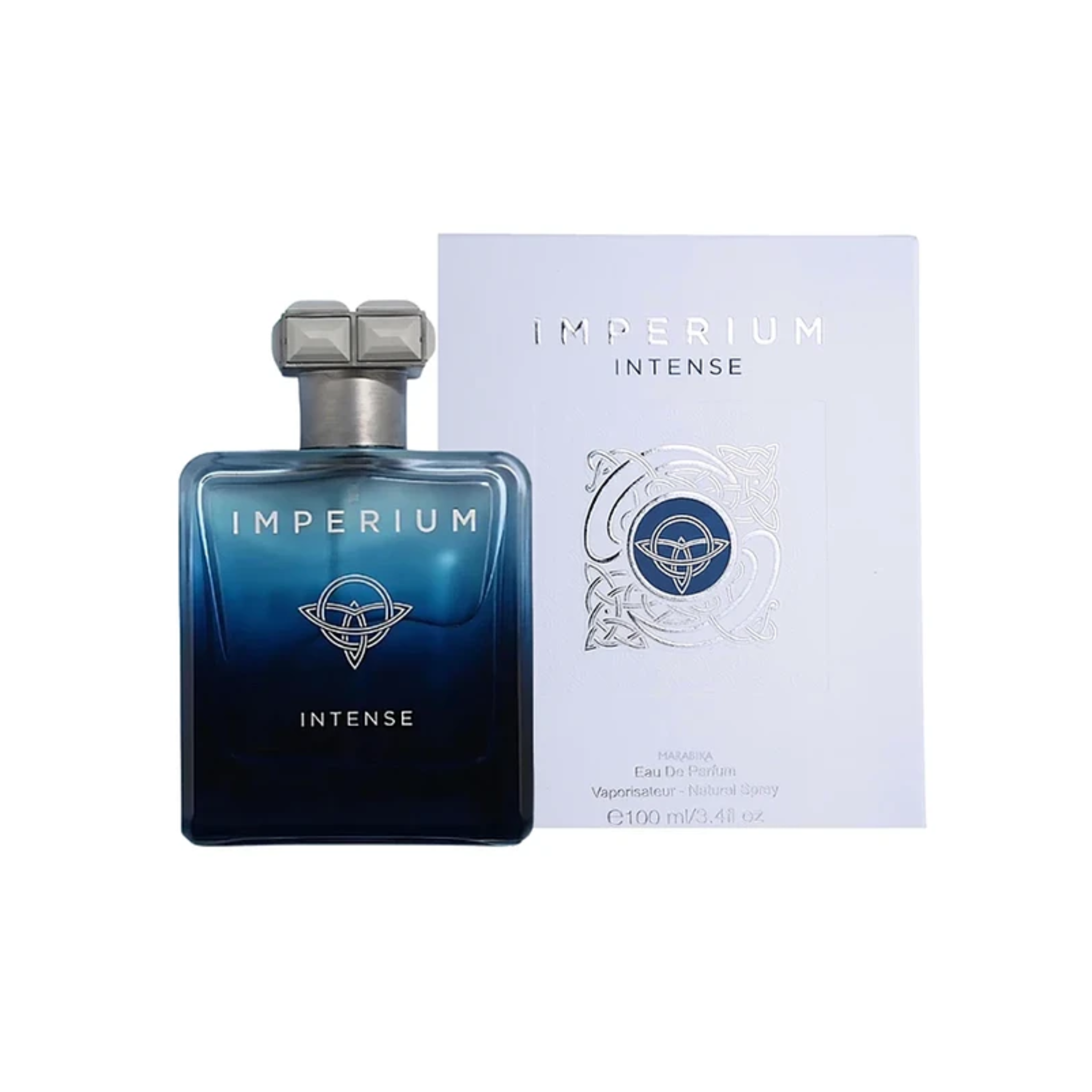 Perfume Imperium Intense Fragrance World Edp 100Ml Hombre-0