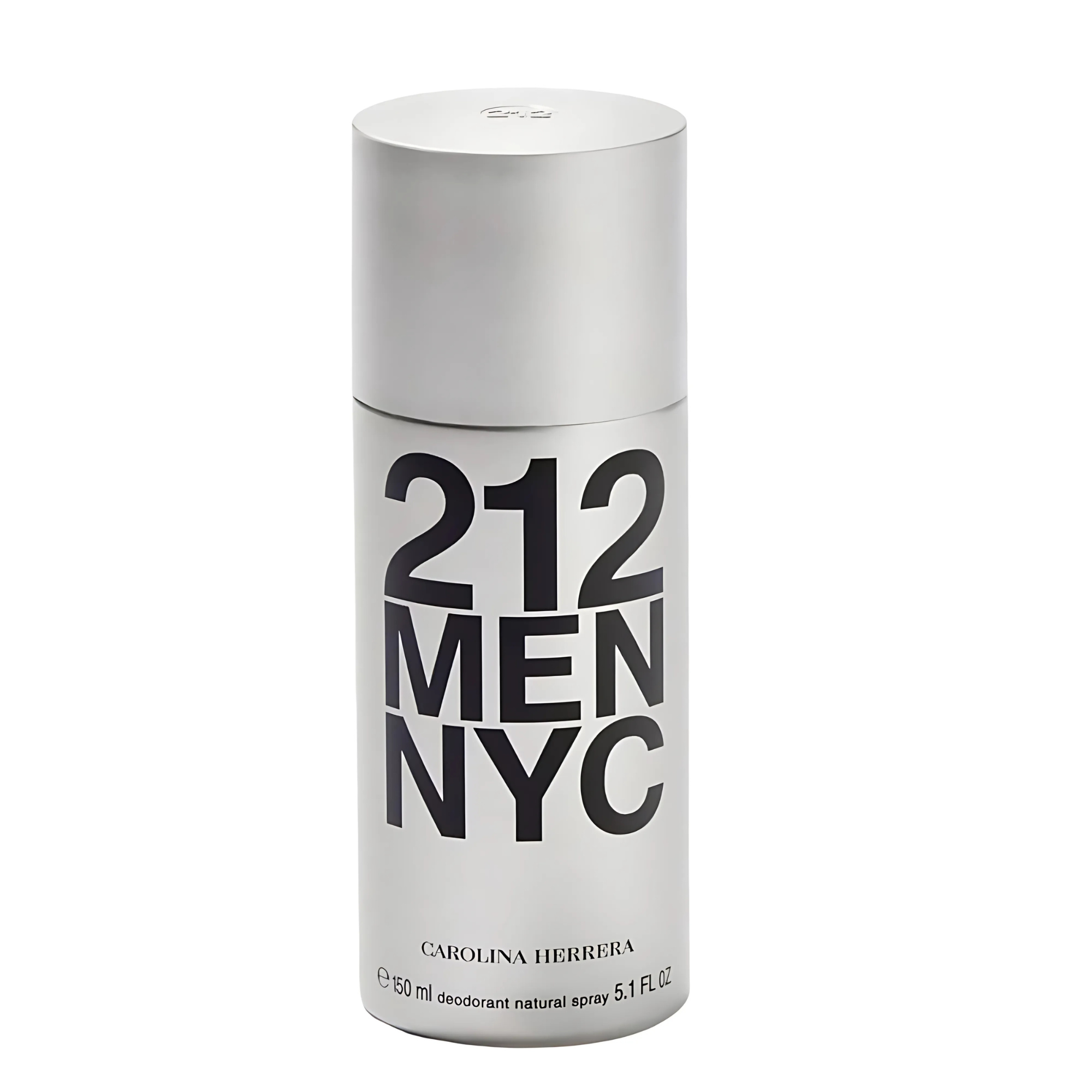 212 Nyc Men Carolina Herrera 150Ml Hombre Desodorante-0