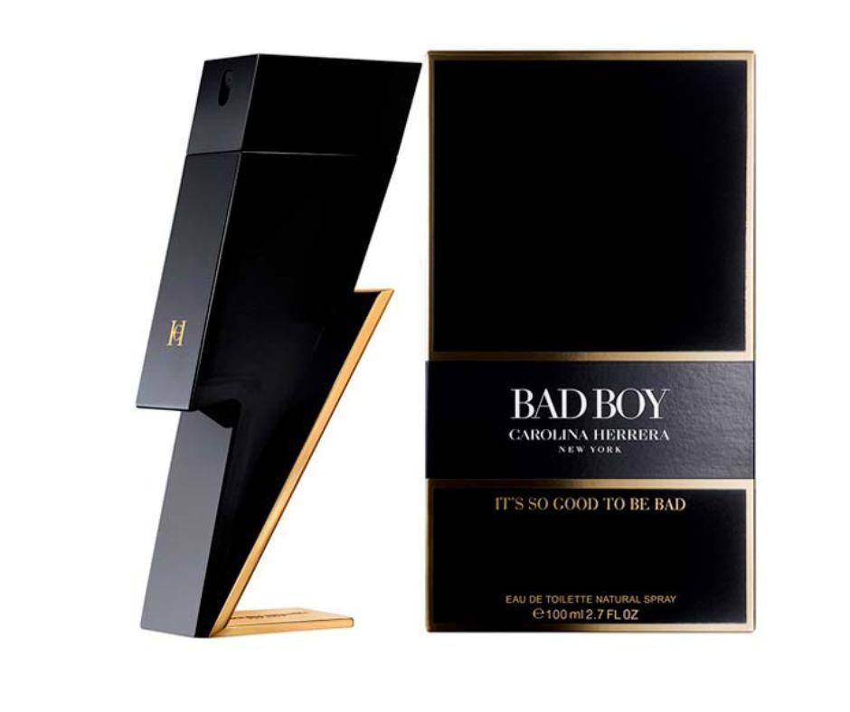 Bad Boy EDT Hombre 100ml-0