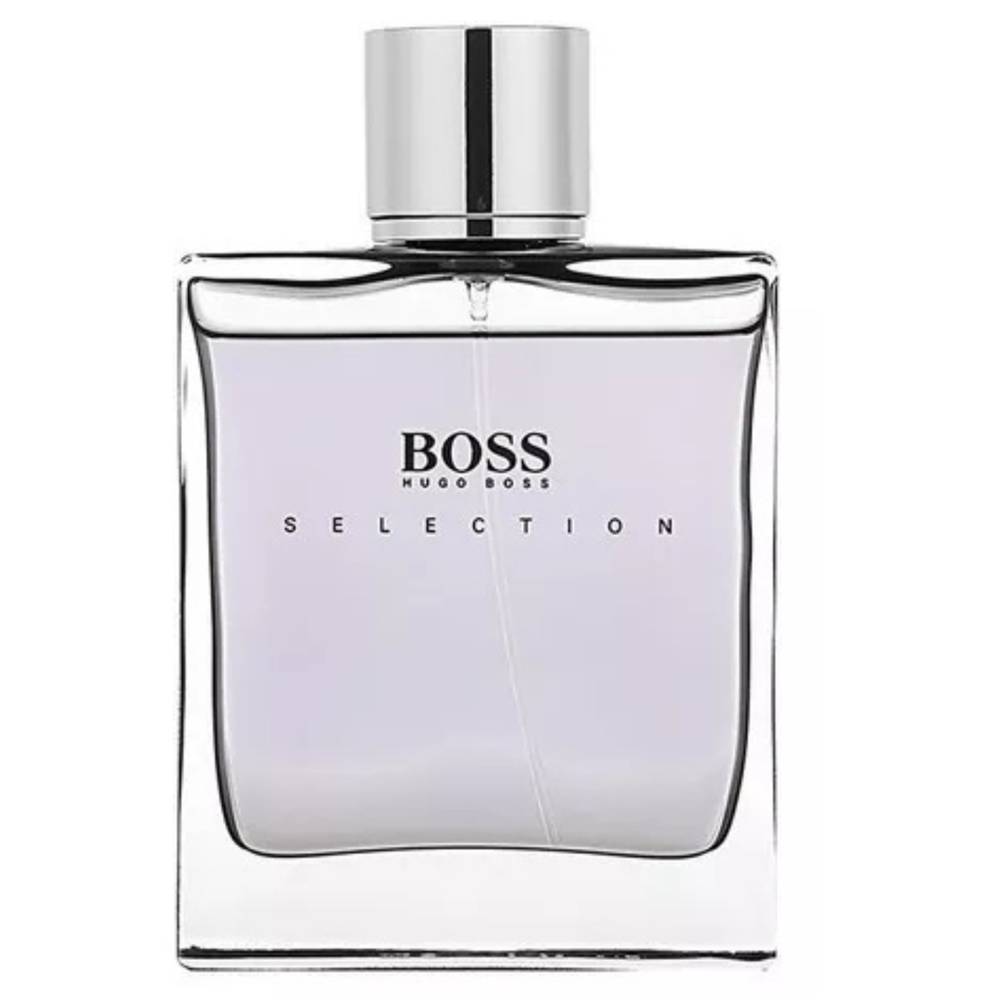 Hugo Boss Selection 100ML EDT Hombre (Nuevo Formato)-1
