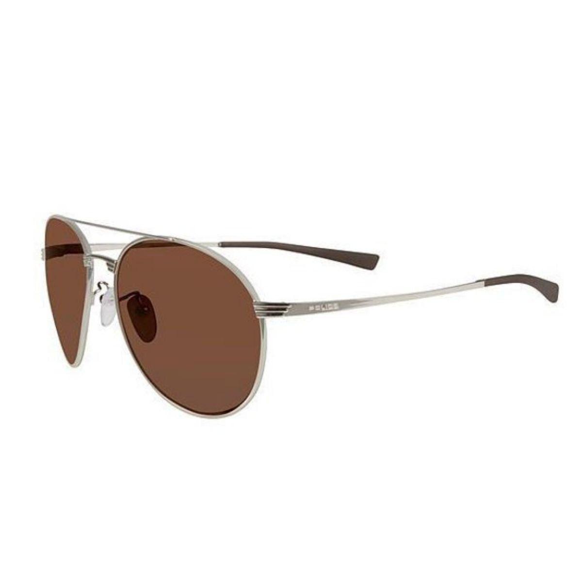 POLICE Lente De Sol S8953V579X57 SILVER S8953V-0