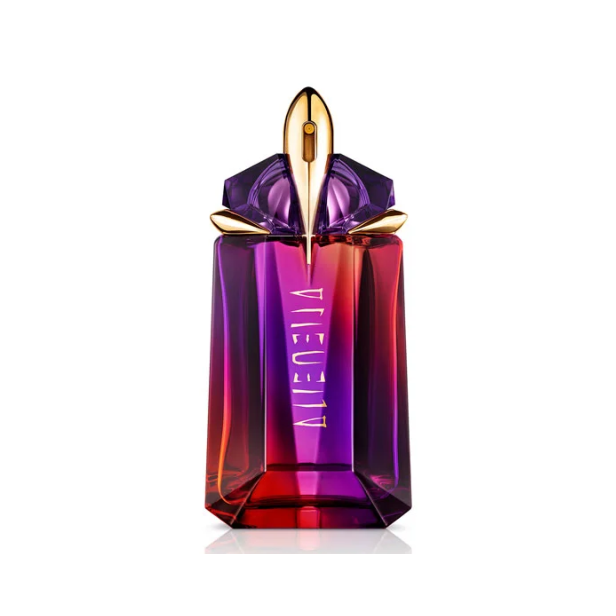 Perfume Alien Hypersense Thierry Mugler Edp 60ML Mujer-1