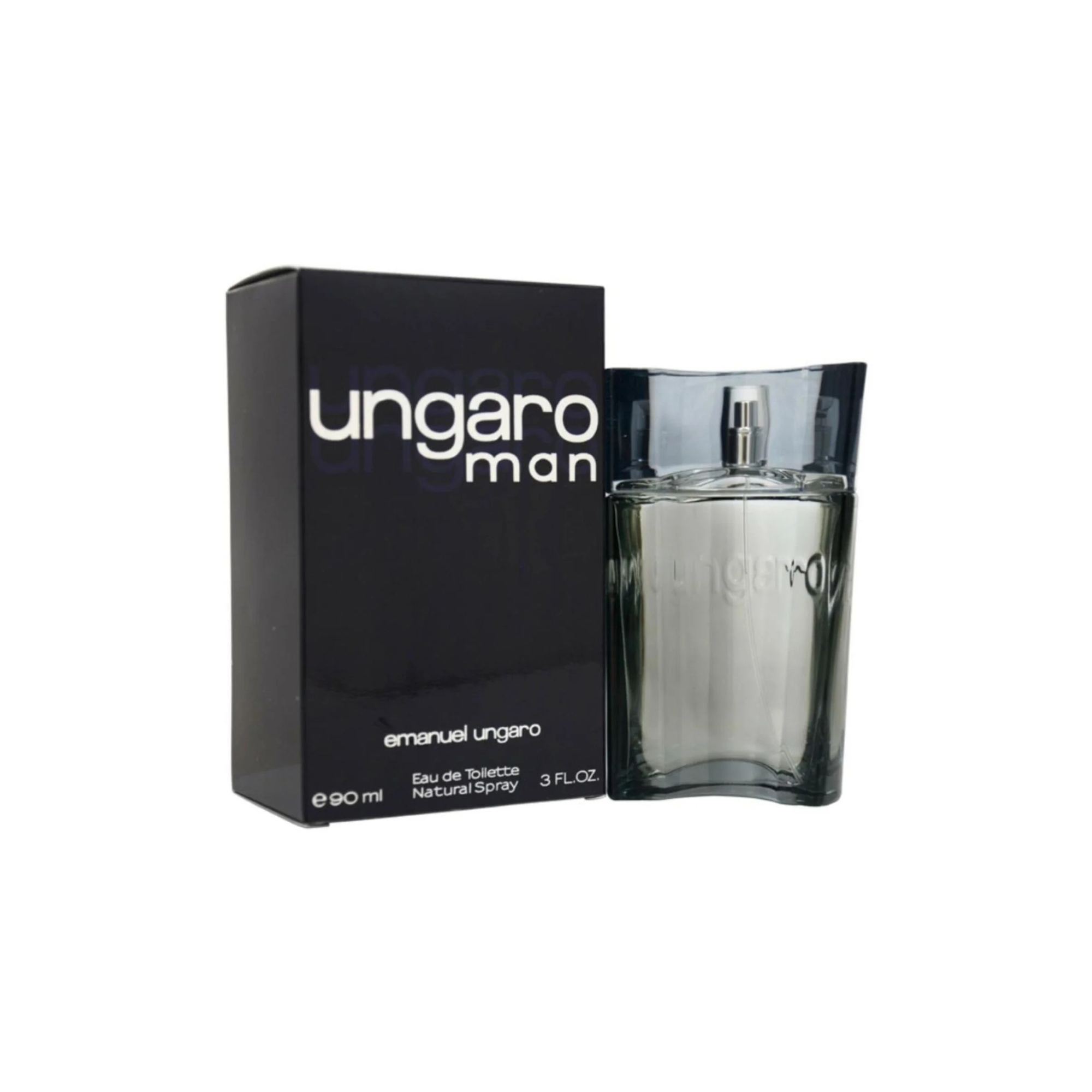 Perfume Ungaro Man Emanuel Ungaro Edt 90Ml Hombre-0