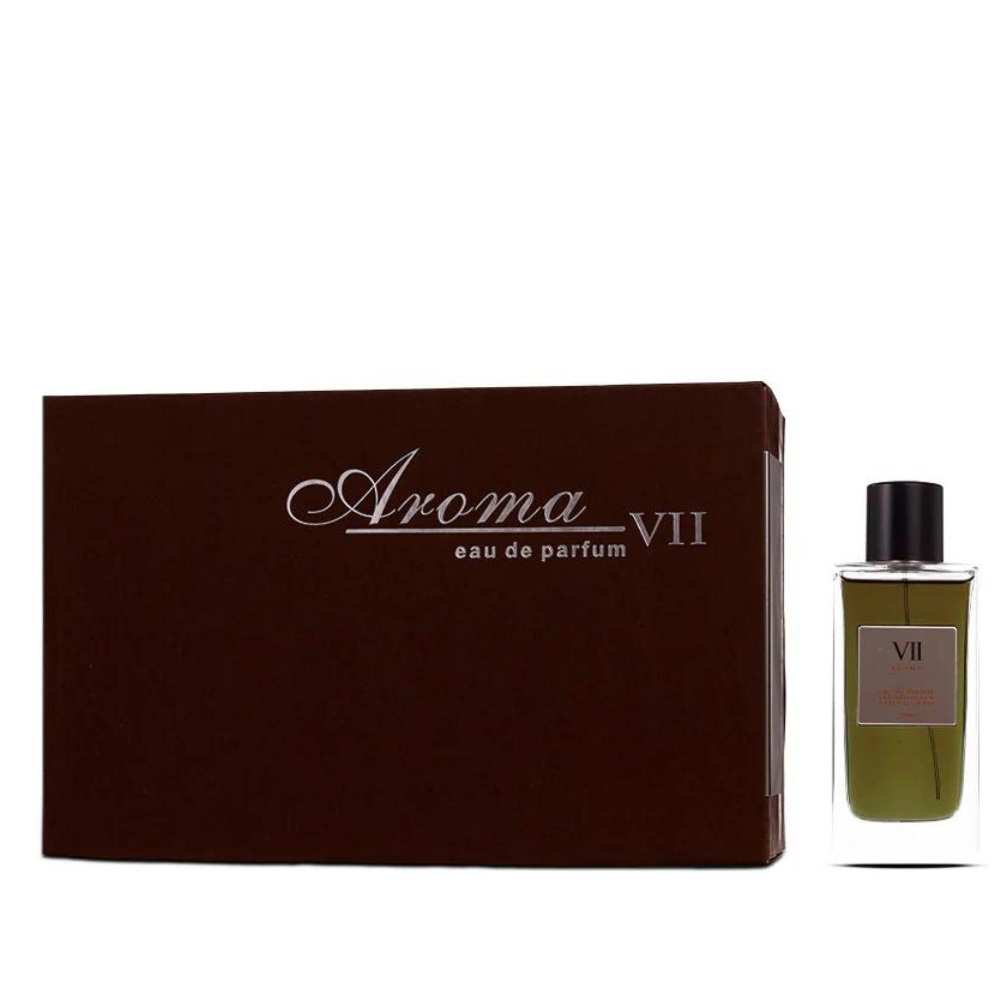 Perfume Aroma VII Aurora Scents Edp 100Ml Hombre-0