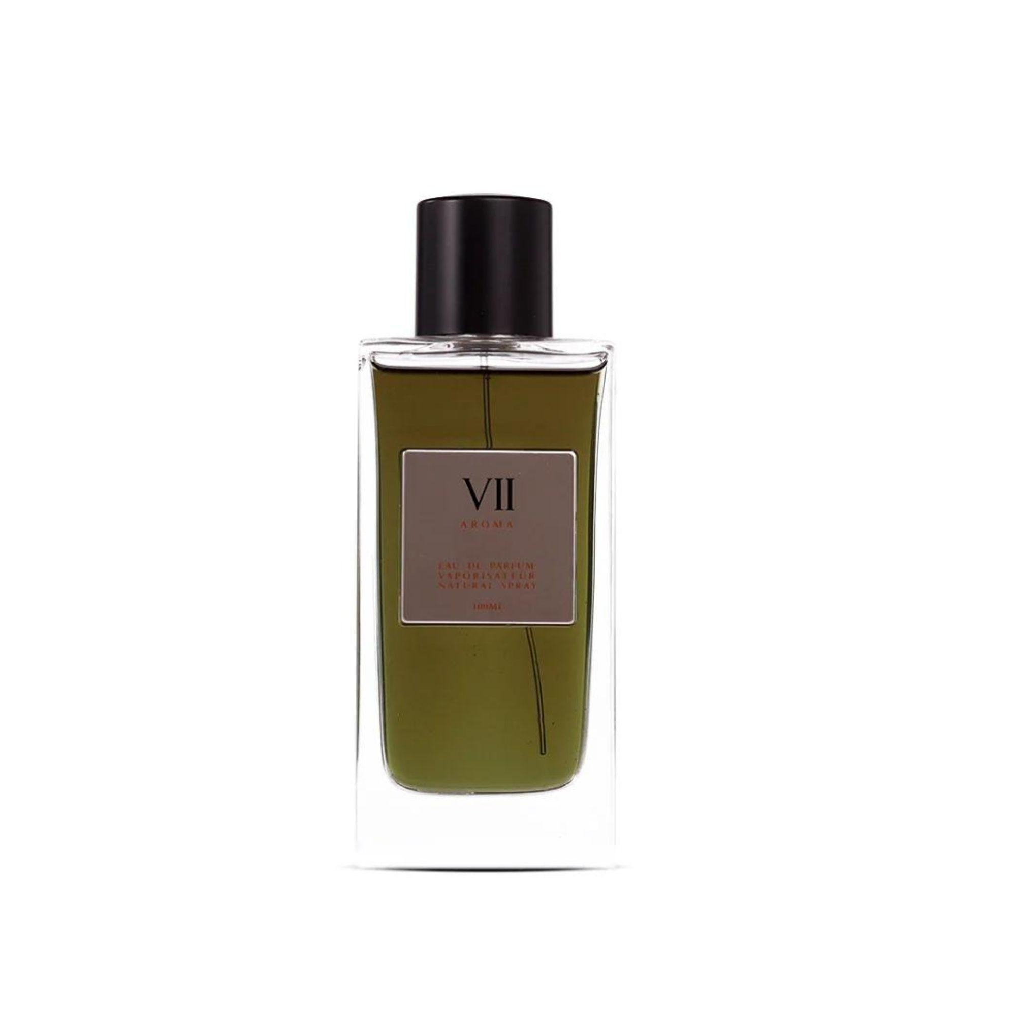 Perfume Aroma VII Aurora Scents Edp 100Ml Hombre-1