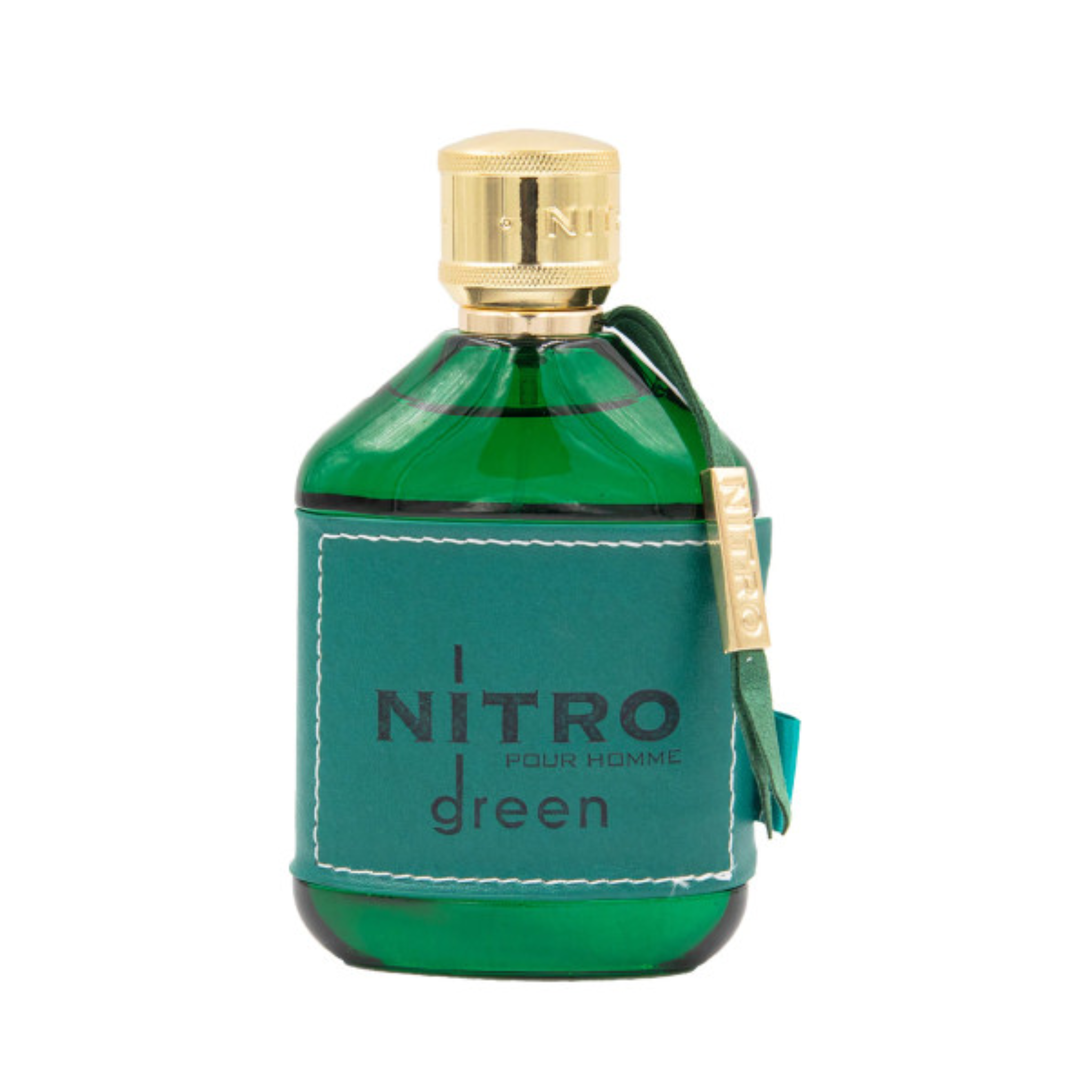 Perfume Nitro Green Dumont Edp 100Ml Hombre-1