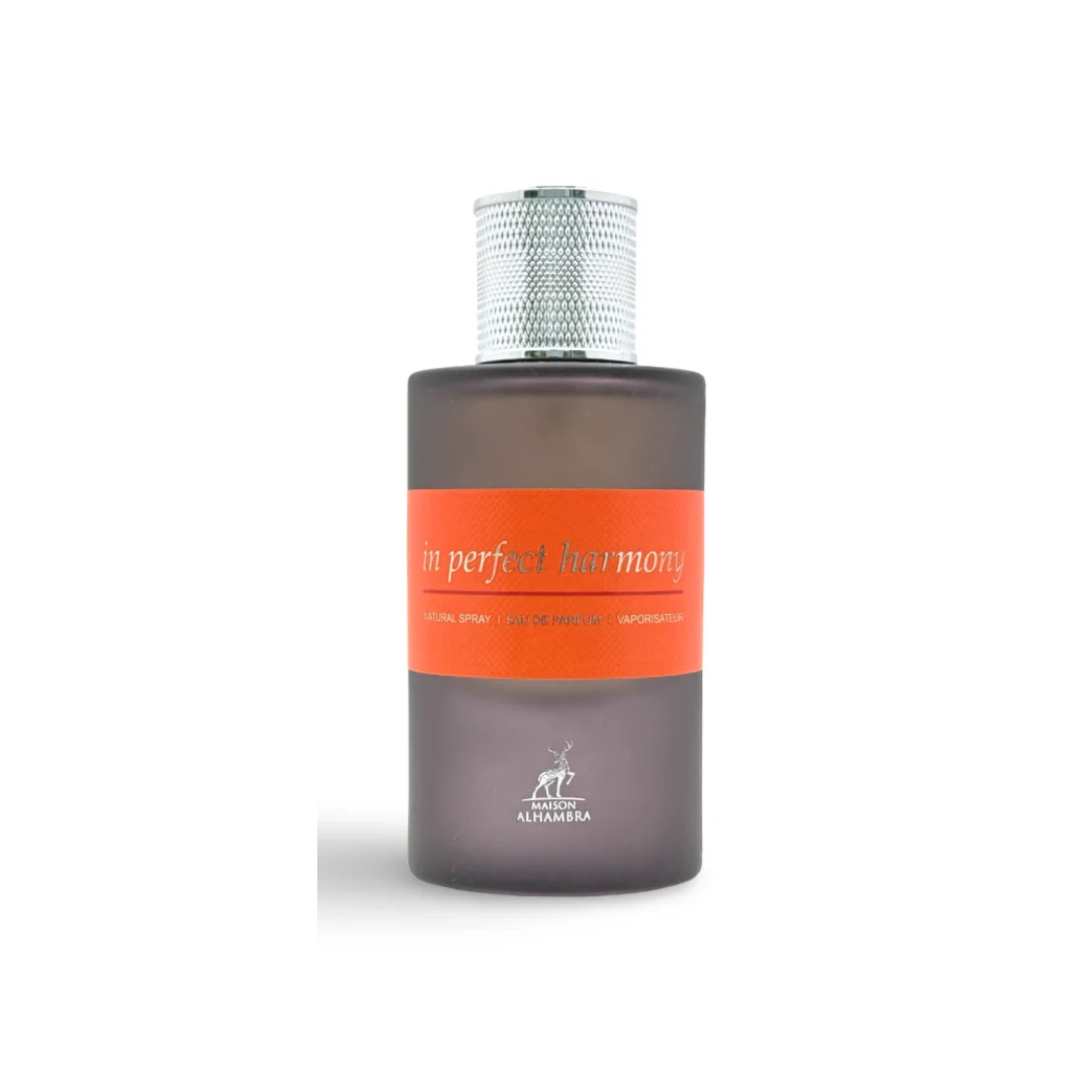 In Perfect Harmony Maison Alhambra Edp 60Ml Unisex-0