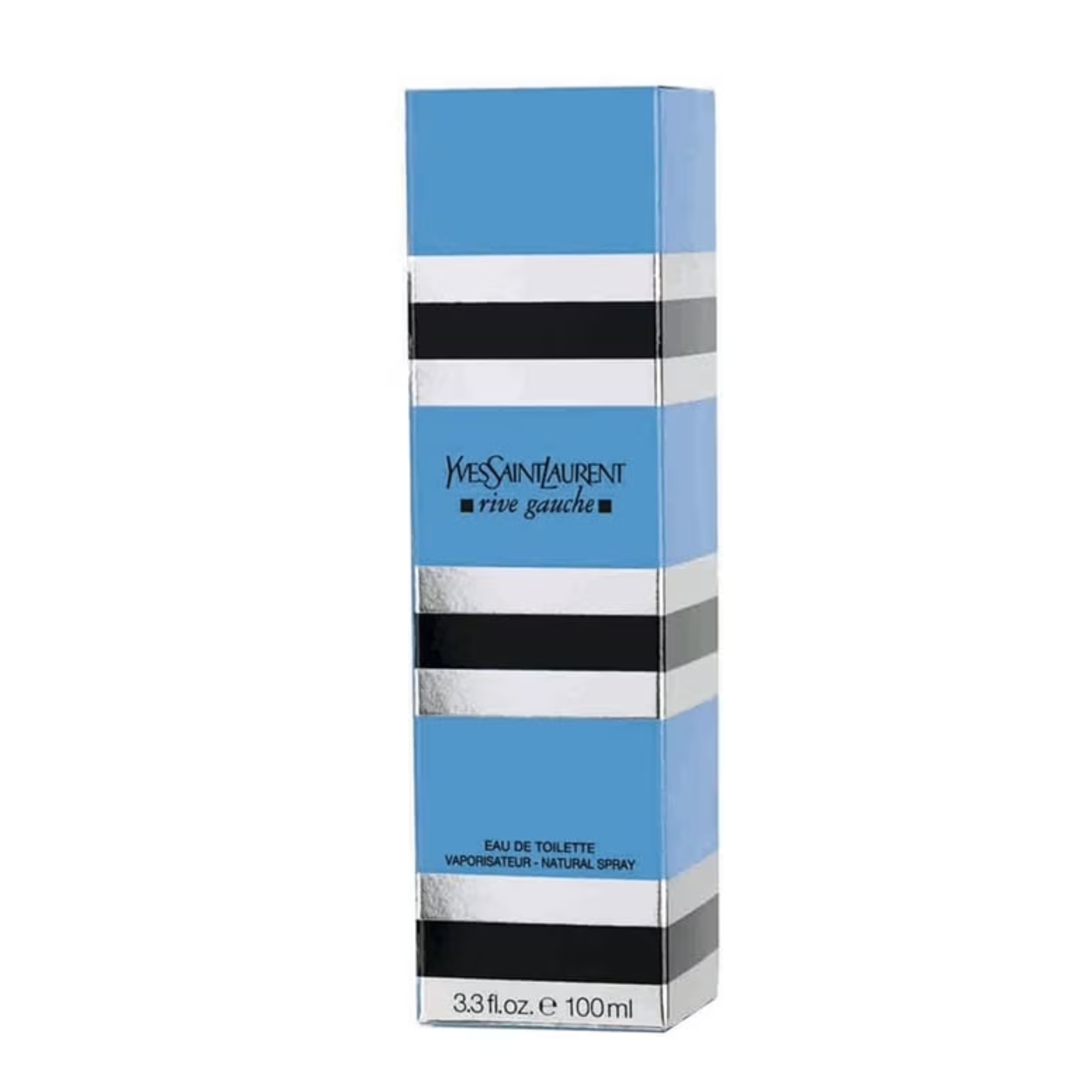 Perfume Rive Gauche Ysl Edt 100ML Mujer-0