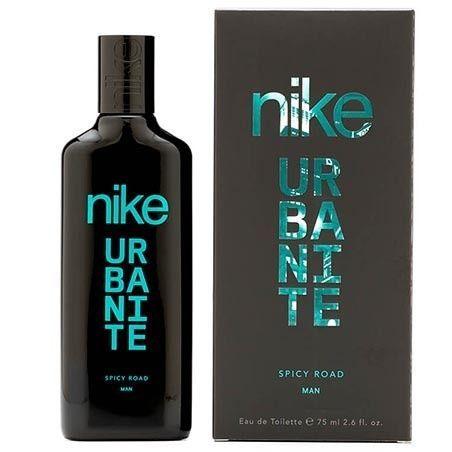 Nike Urbanite Spicy Road Edt 75Ml Hombre-0