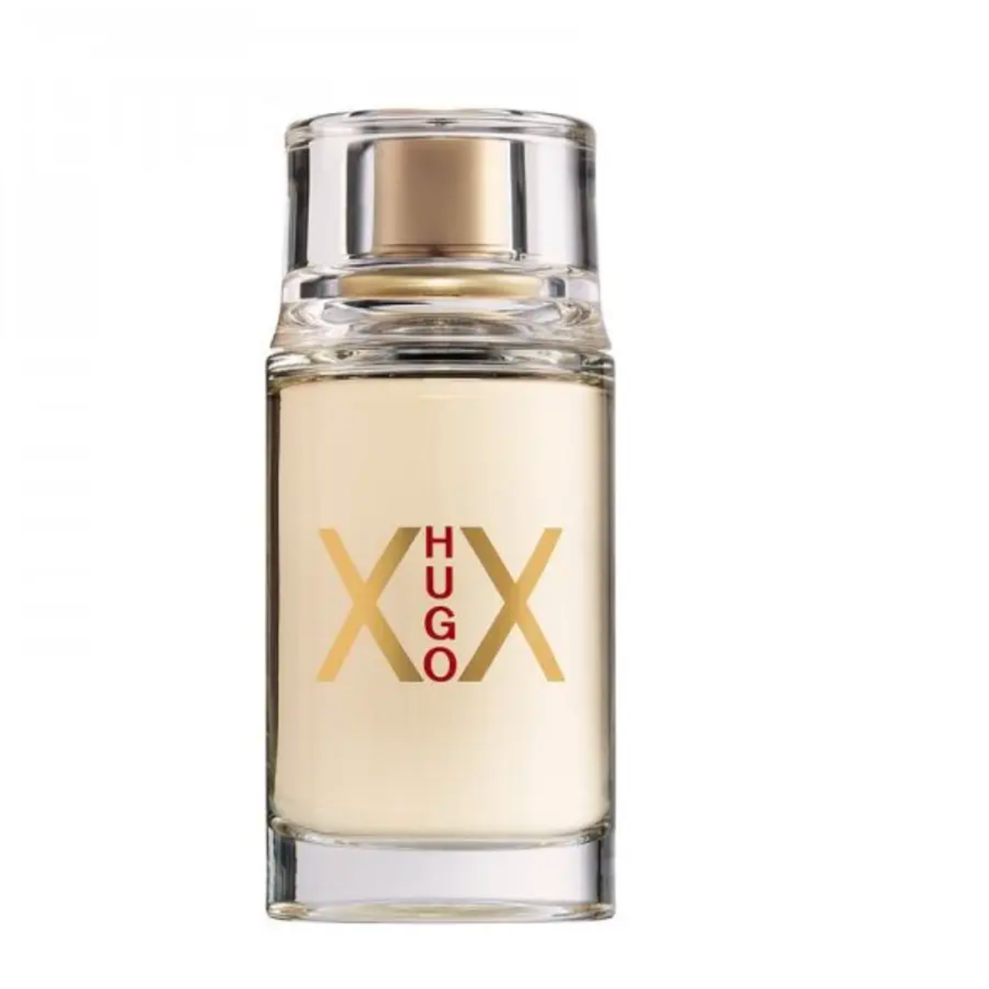 Perfume Hugo XX Woman 100ML EDT Mujer Hugo Boss-1