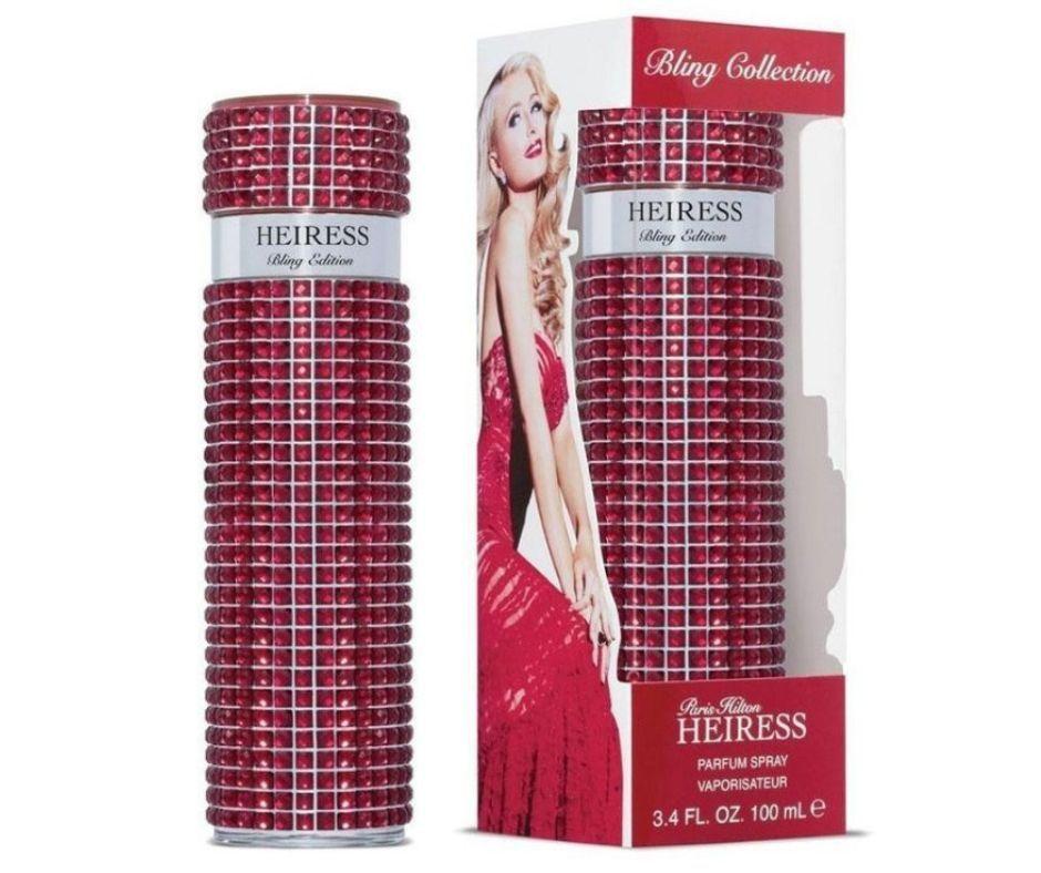 Heiress Bling  EDP 100 ML Mujer-0