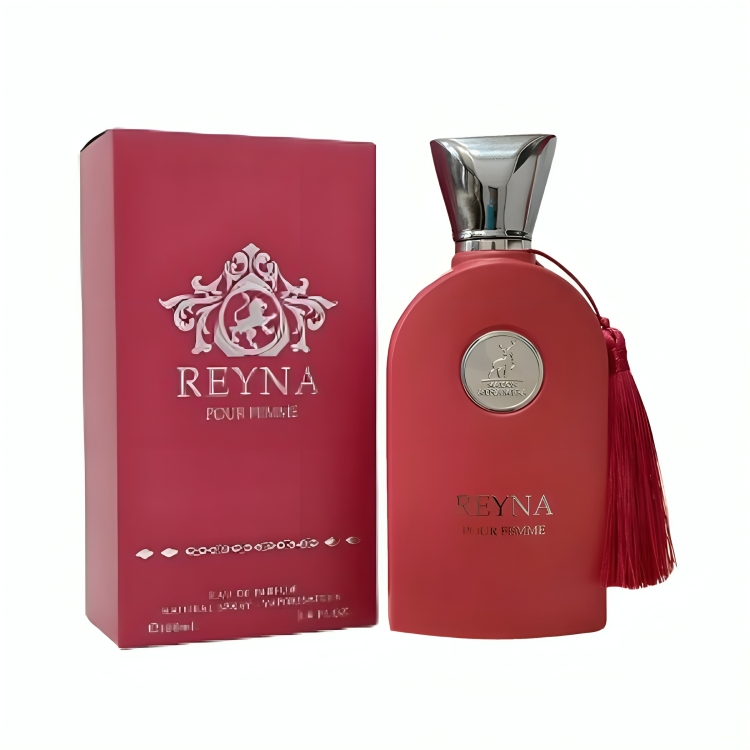 Reyna Pour Femme Maison Alhambra Edp 100ML Mujer-0