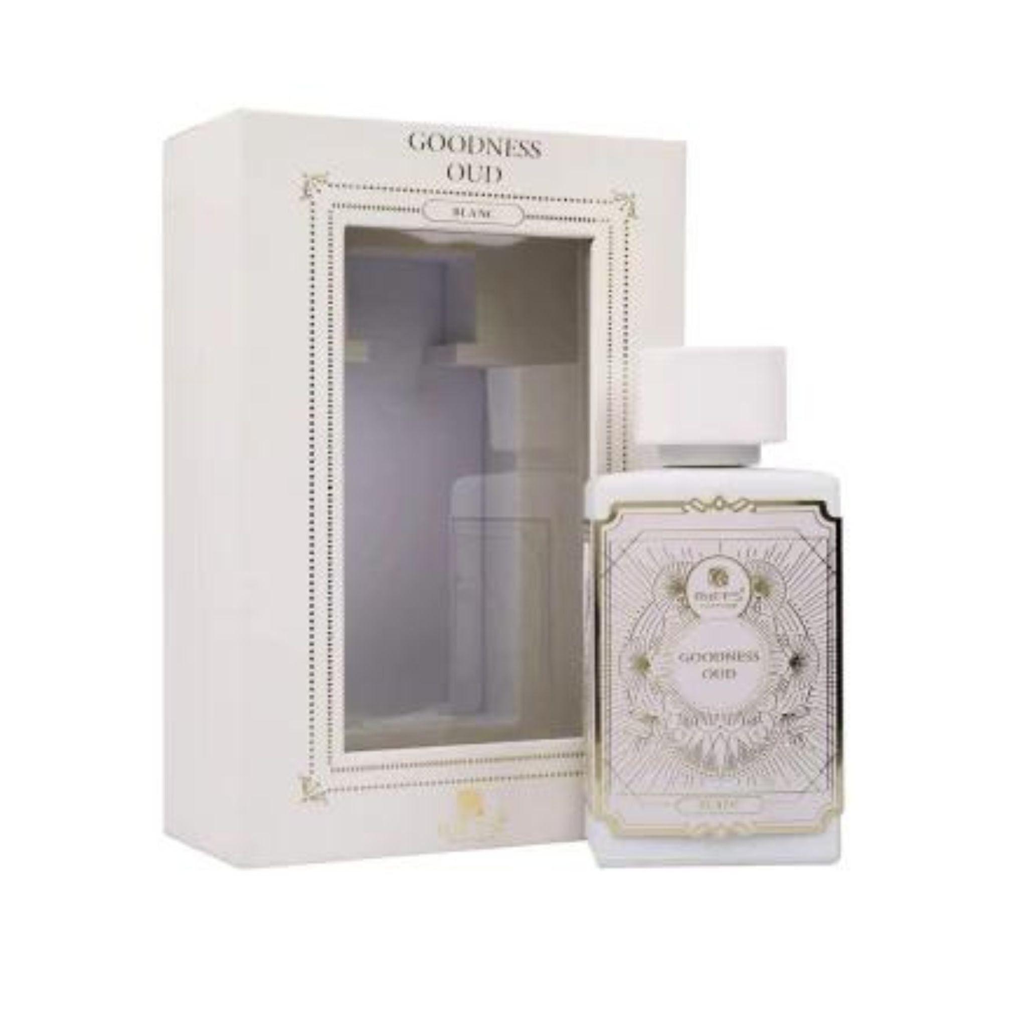 Goodness Oud Blanc 100Ml Unisex Riiffs Perfume-0