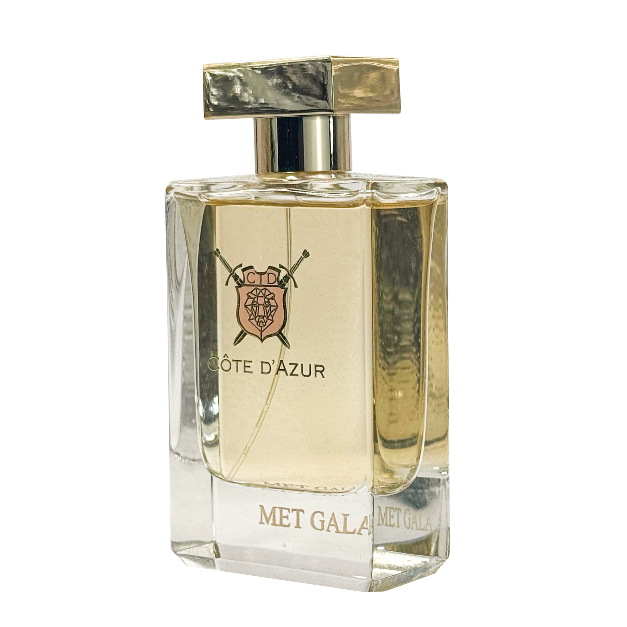 Met Gala Corte D Azur  Edp 85ML Unisex-2
