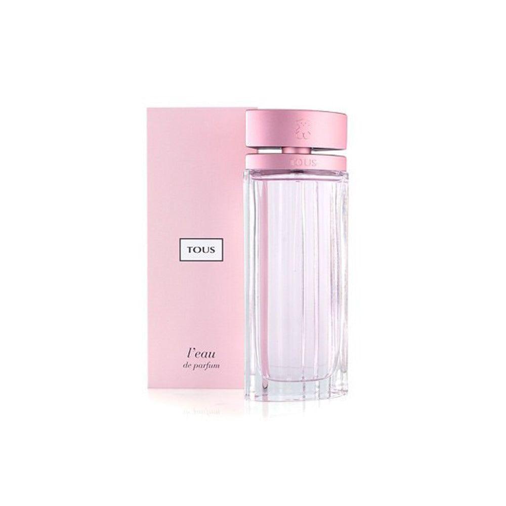 Tous L'eau De Parfum 90ml Mujer-0
