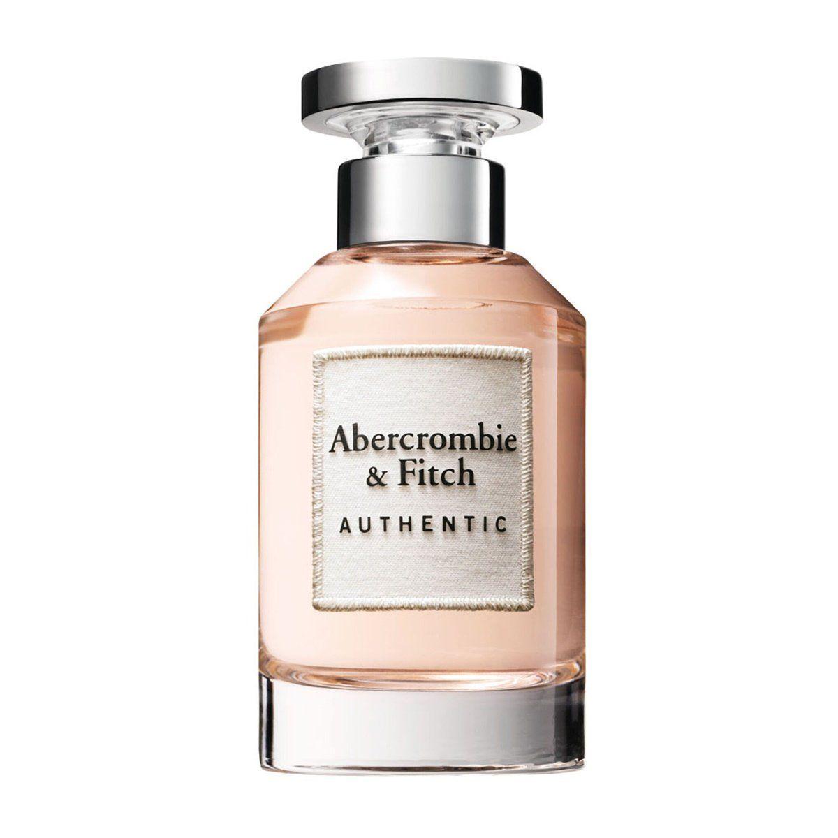 Perfume Abercrombie & Fitch Authentic Woman Edp 100Ml.-1