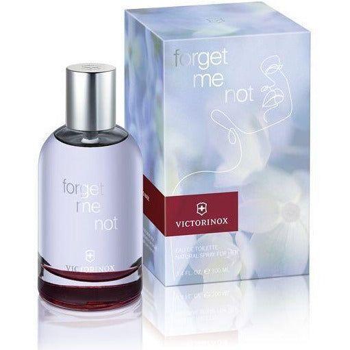 Swiss Army Forget Me Not Victorinox 100Ml  Edt Mujer-0