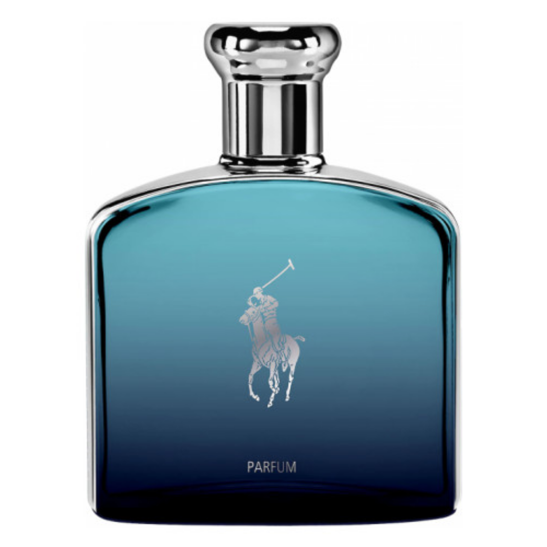 Polo Deep Blue Parfum 75ml Hombre Ralph Lauren-1
