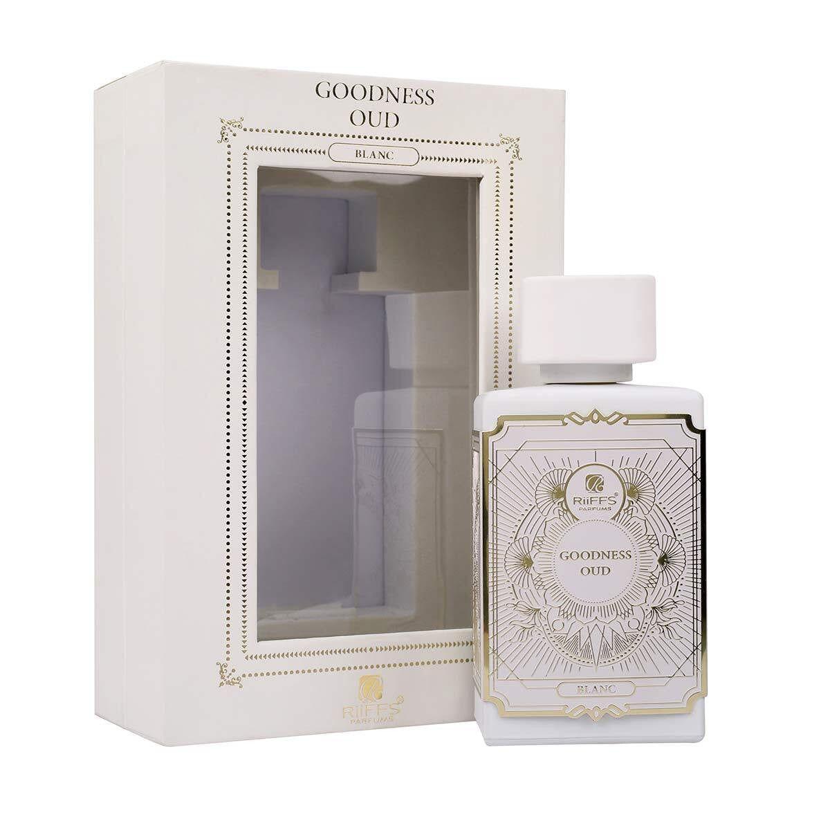 Goodness Oud  Blanc 100Ml  Unisex-0