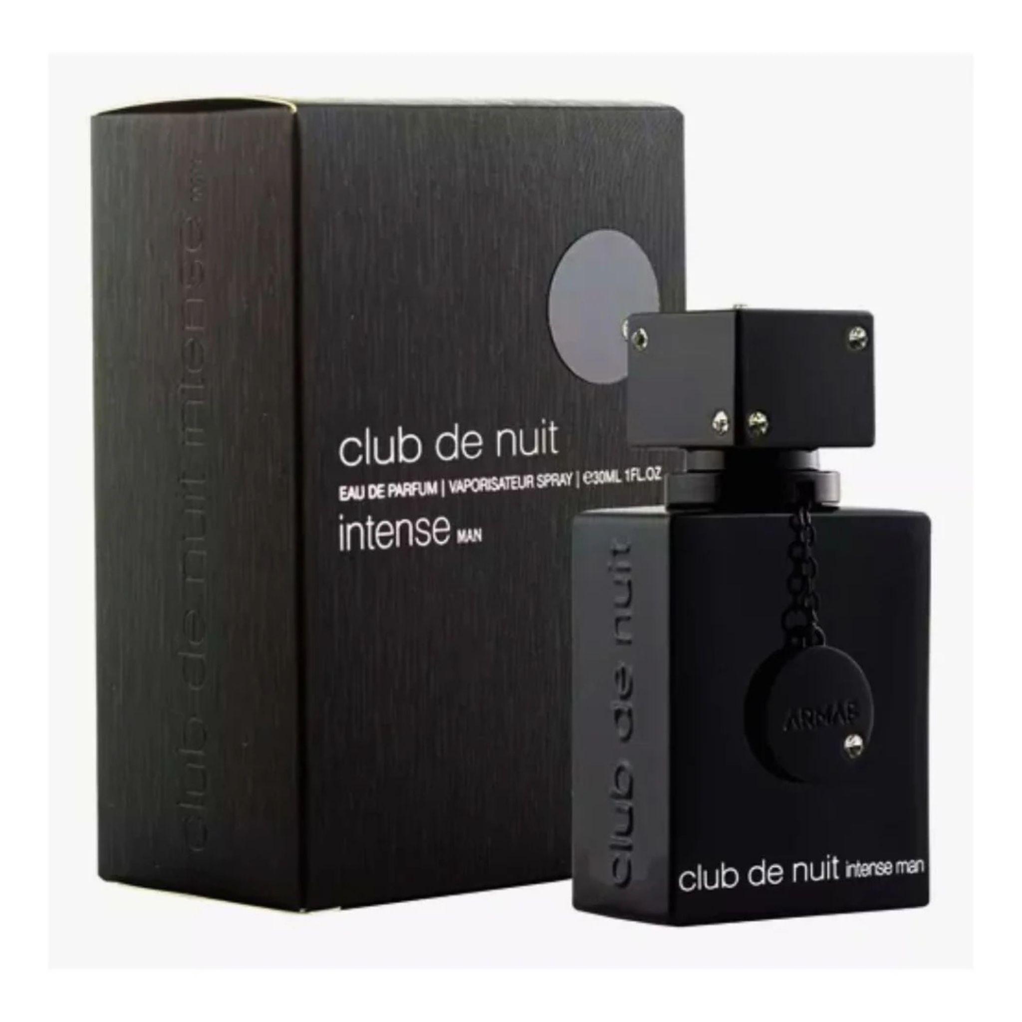 Perfume Armaf Club De Nuit Intense Man Edp 30Ml-0