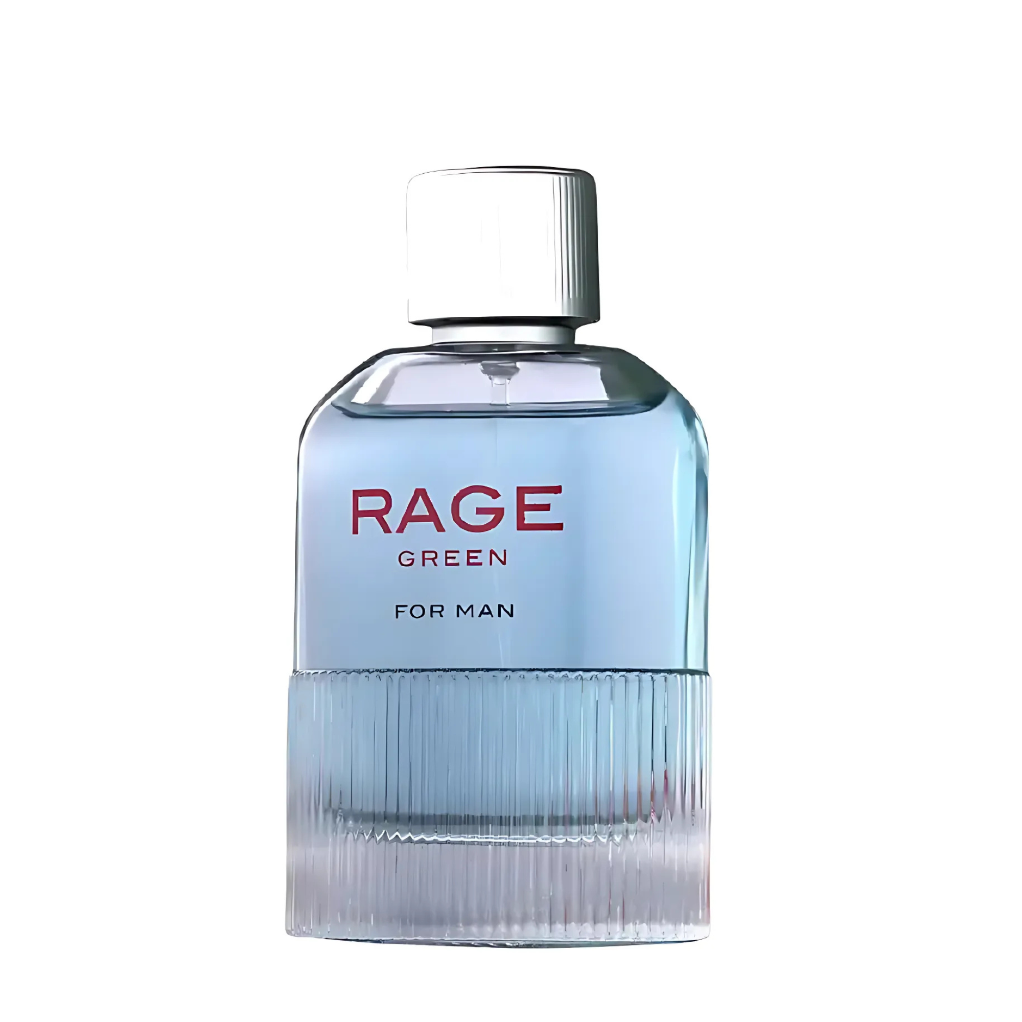 Rage Green For Man Fragrance World Edp 100Ml Hombre-0