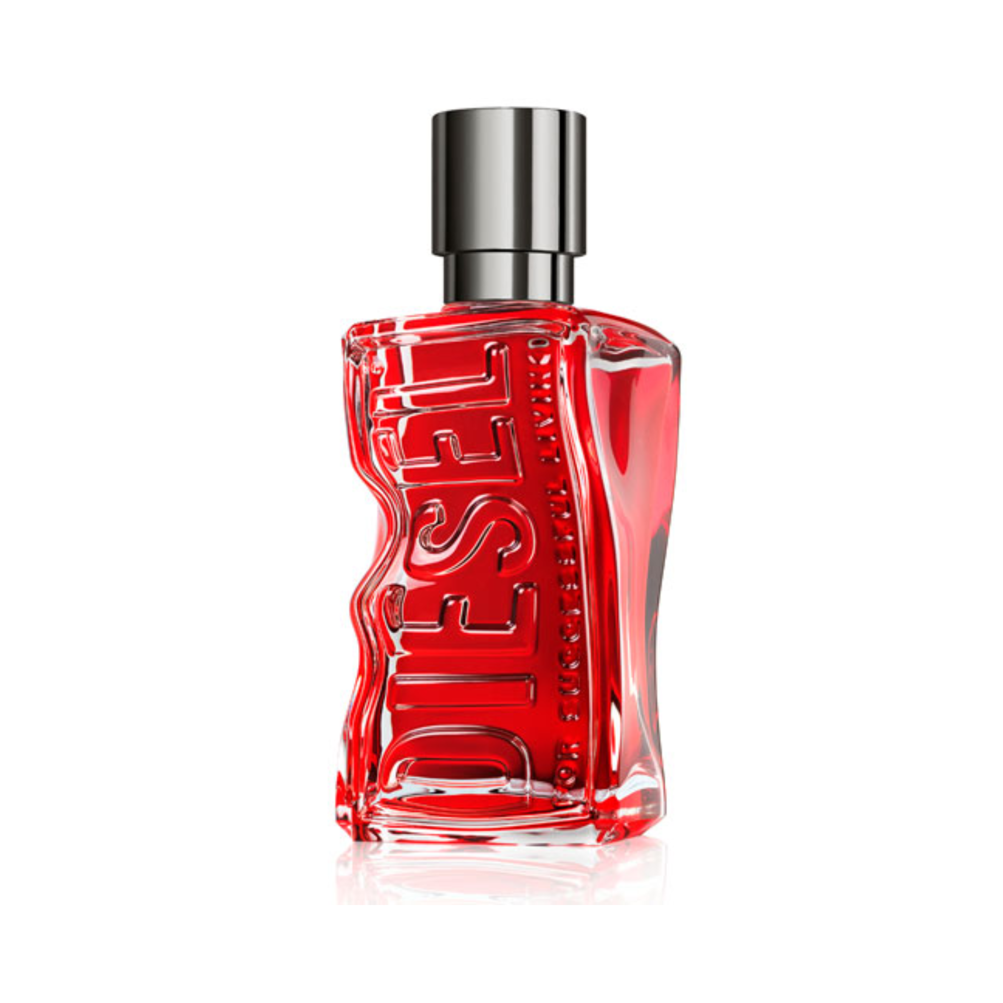 Perfume Diesel D Red Edp 100ML Hombre-1