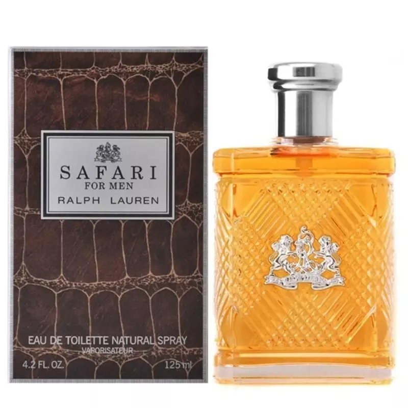 Safari 125ML EDT Hombre Ralph Lauren-0
