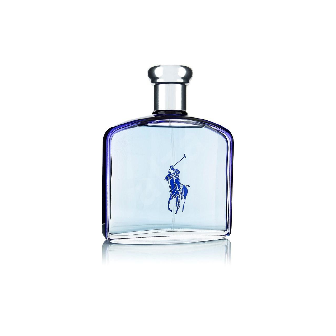 Polo UltraBlue Edt 125 Ml Hombre Ralph Lauren-0