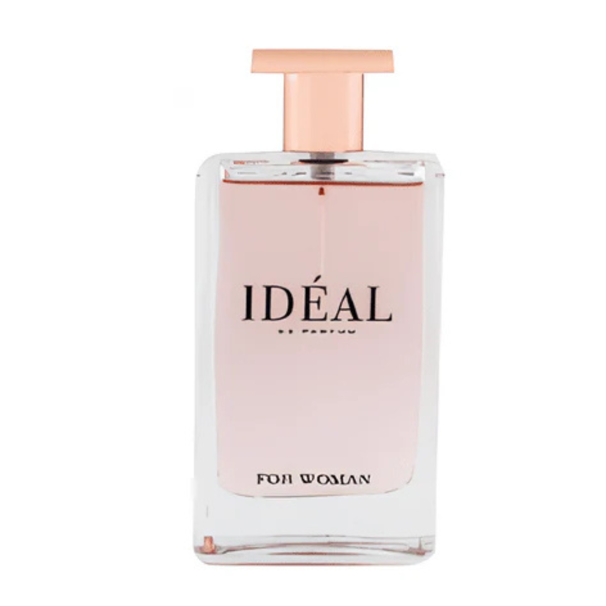 Ideal De Parfum For Women Fragrance World 100Ml Mujer-0