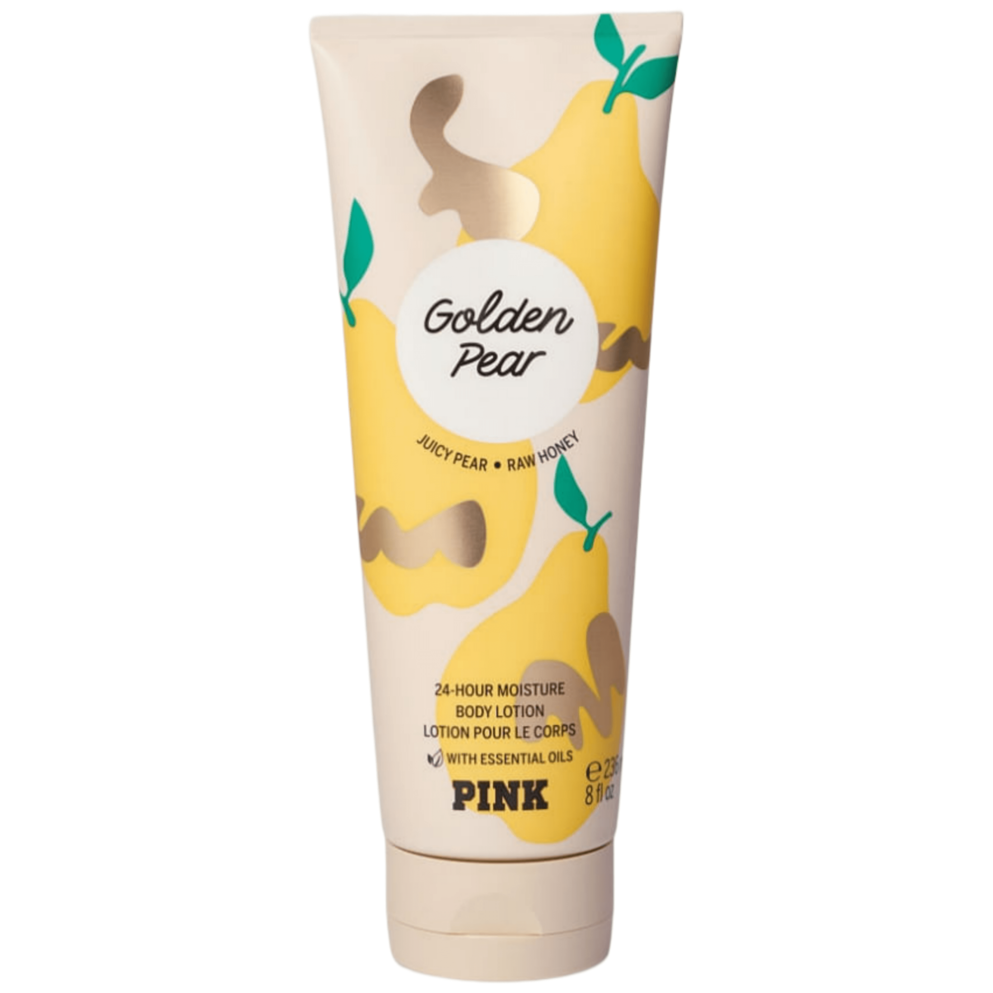 Golen Pear Pink VS 236 ml Mujer Creama (Nuevo 2023)-0