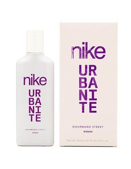 Nike Urbanite Gourmand Street Edt 75Ml Mujer-0