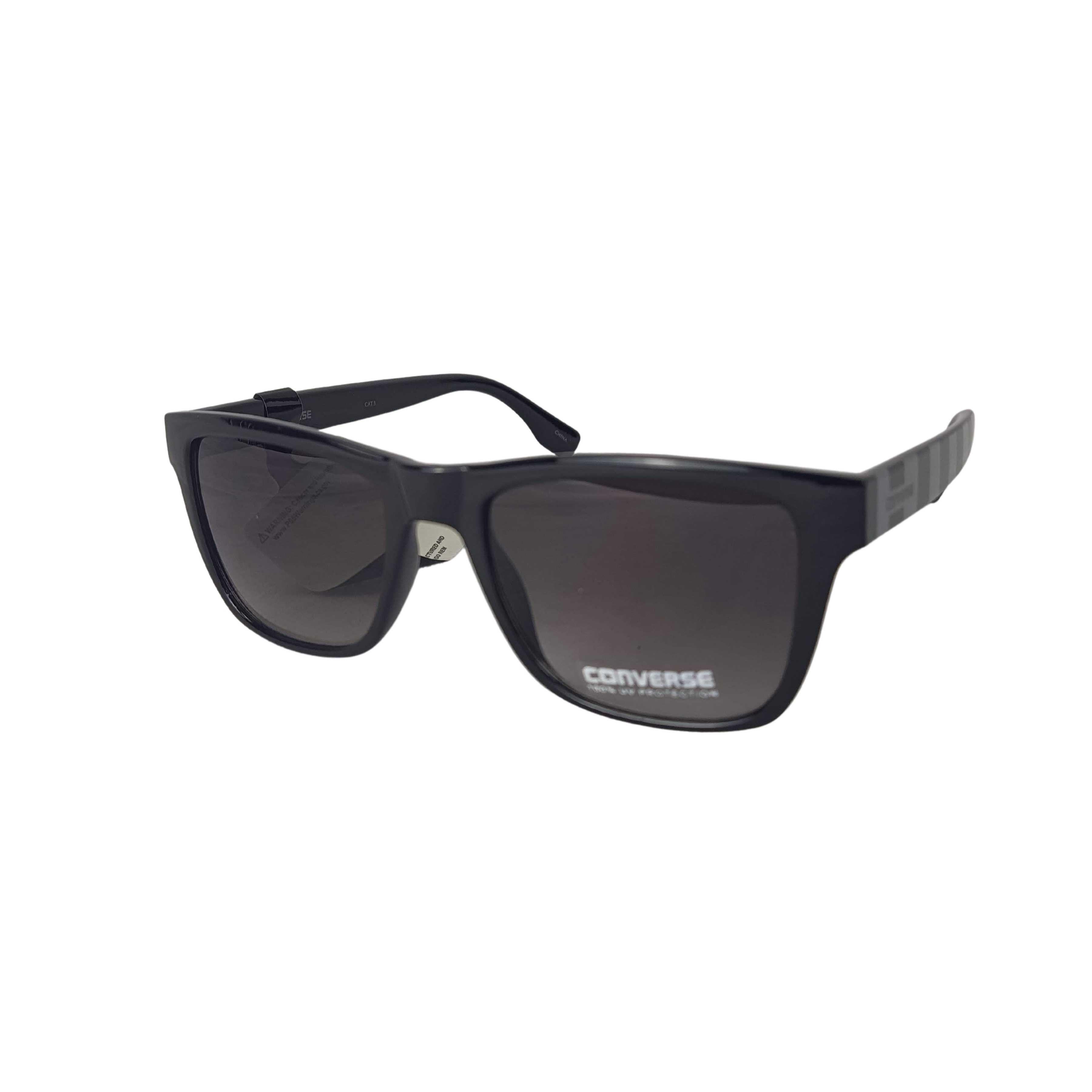 CONVERSE Lente De Sol H106BLACK53 BLACK H106-0