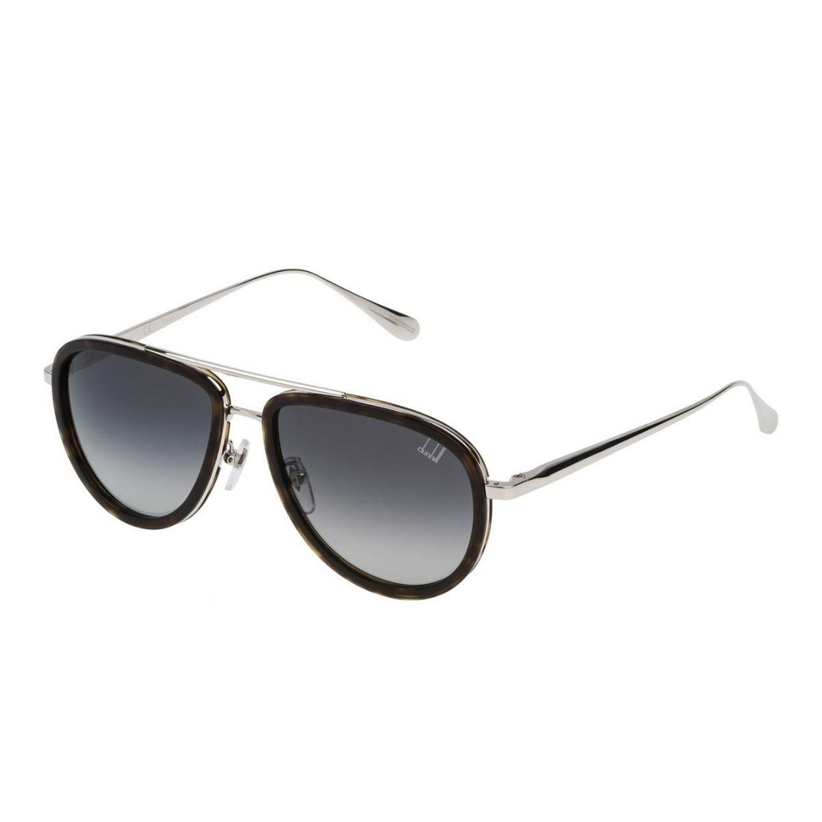 DUNHILL Lente De Sol SDH04472255 TORTOISE SDH044-0