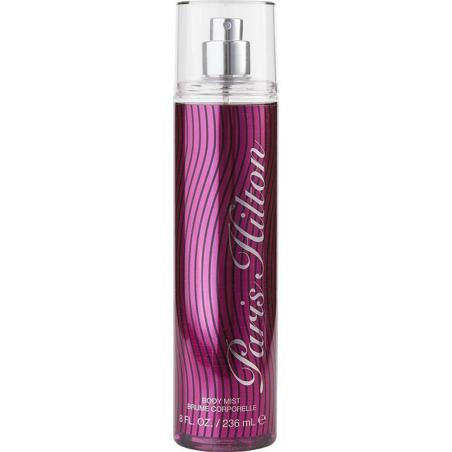 Paris Hilton Body mist-Colonia Mujer 236ML-0