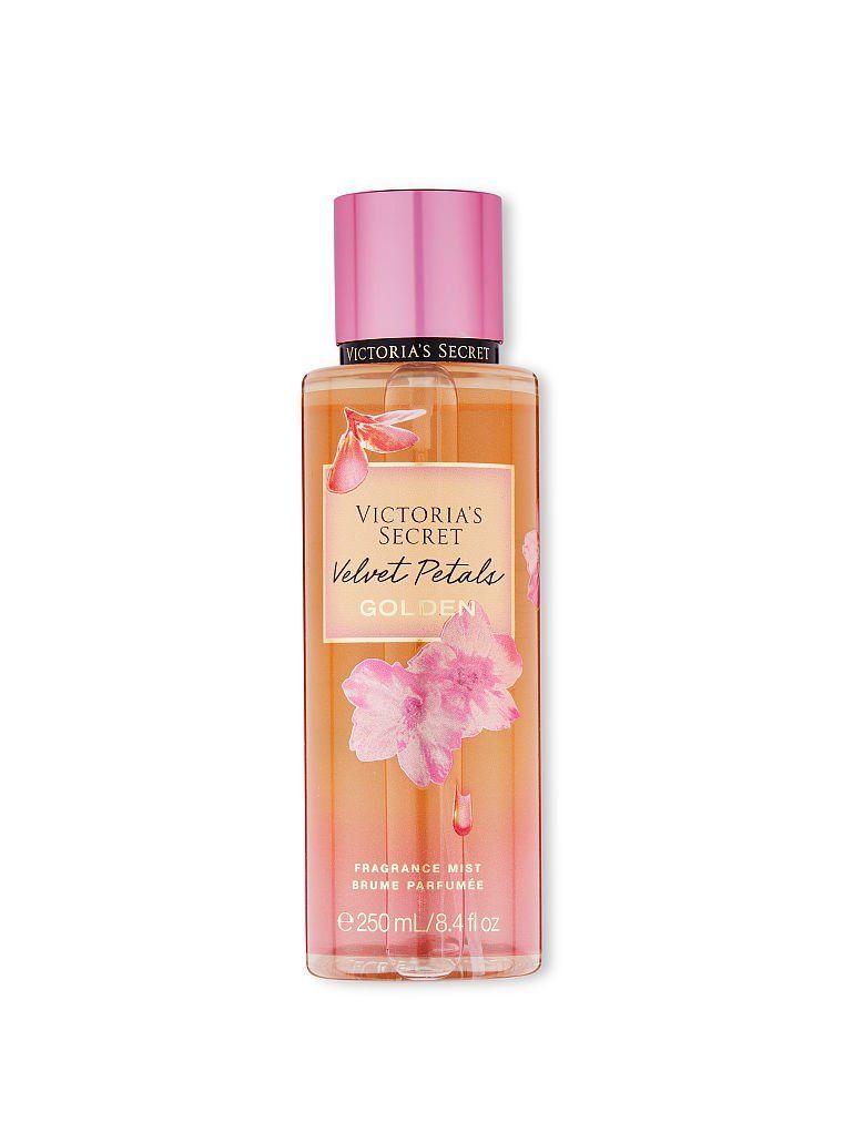 Velvet Petals Golden Victoira Secret 250Ml Coloina-0
