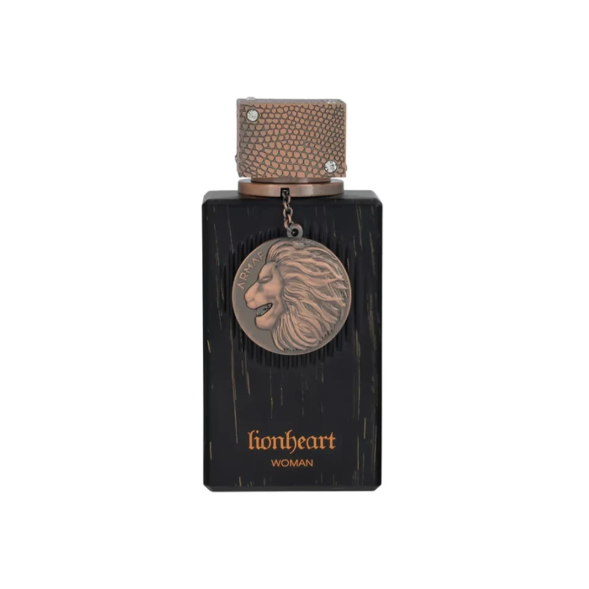 Perfume Club De Nuit Lionheart Woman Armaf Edp 100Ml Mujer-1