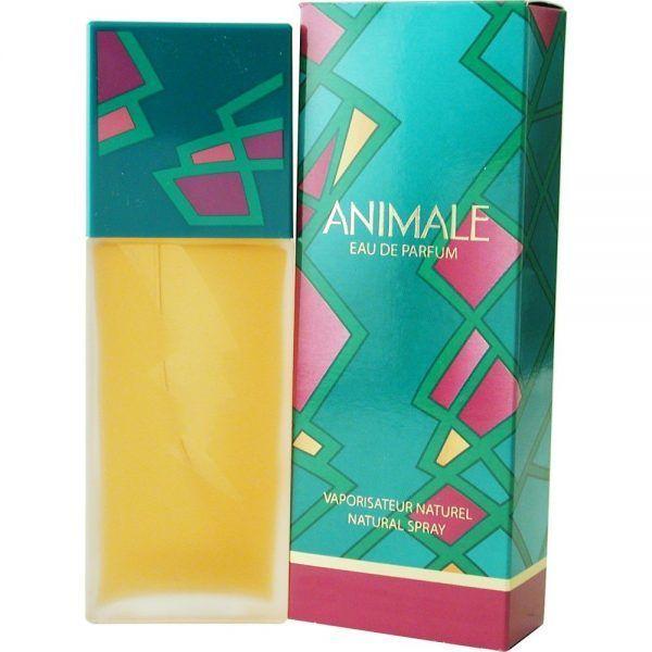ANIMALE WOMAN 100ML EDP MUJER ANIMALE-0