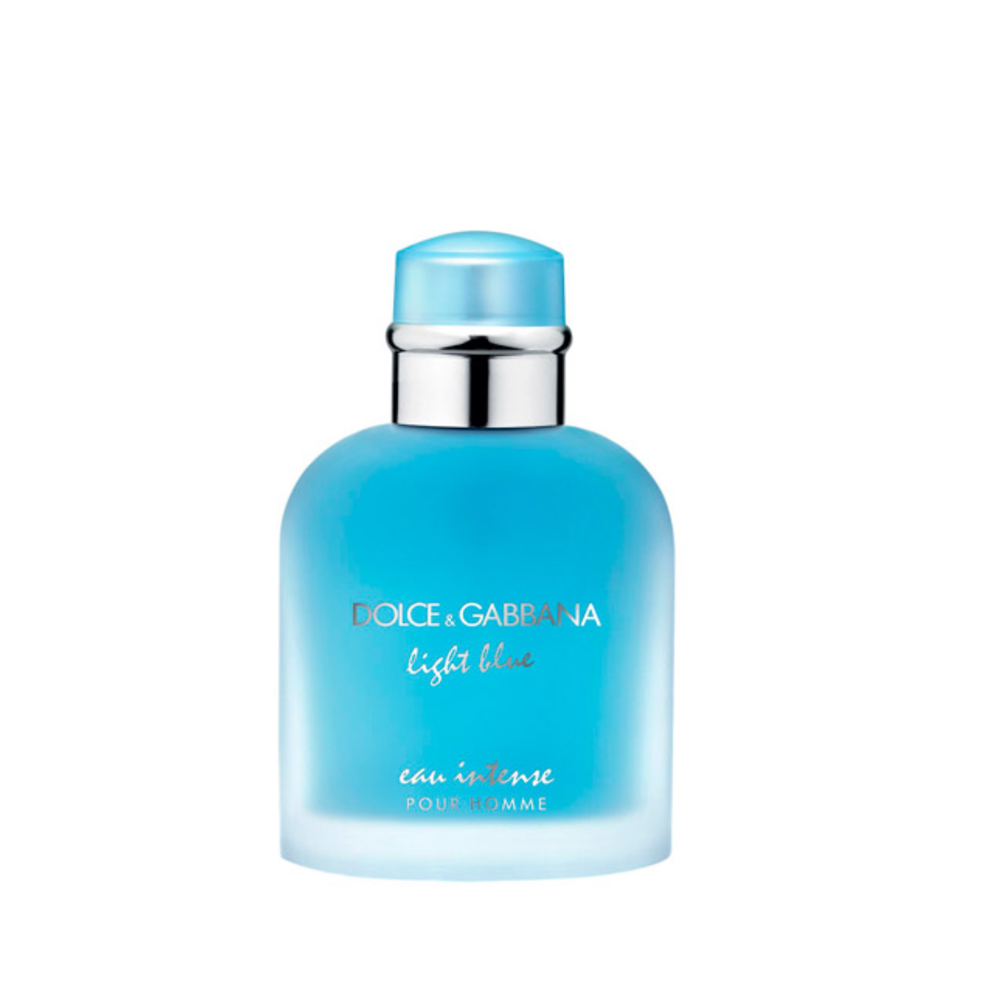 D&G Light Blue Pour Homme Eau Intense Edp 100Ml Hombre-1