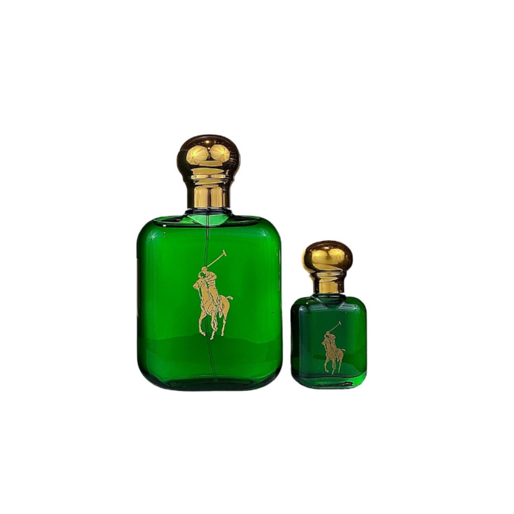 Estuche Polo Green Edt 118Ml+15Ml Mini Hombre-1