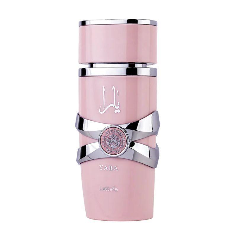 Perfume Yara W 100Ml  Lattafa Perfume-1