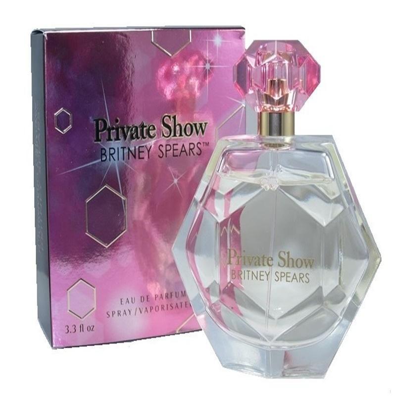 Private Show 100ML EDP Mujer Britney Spears-0