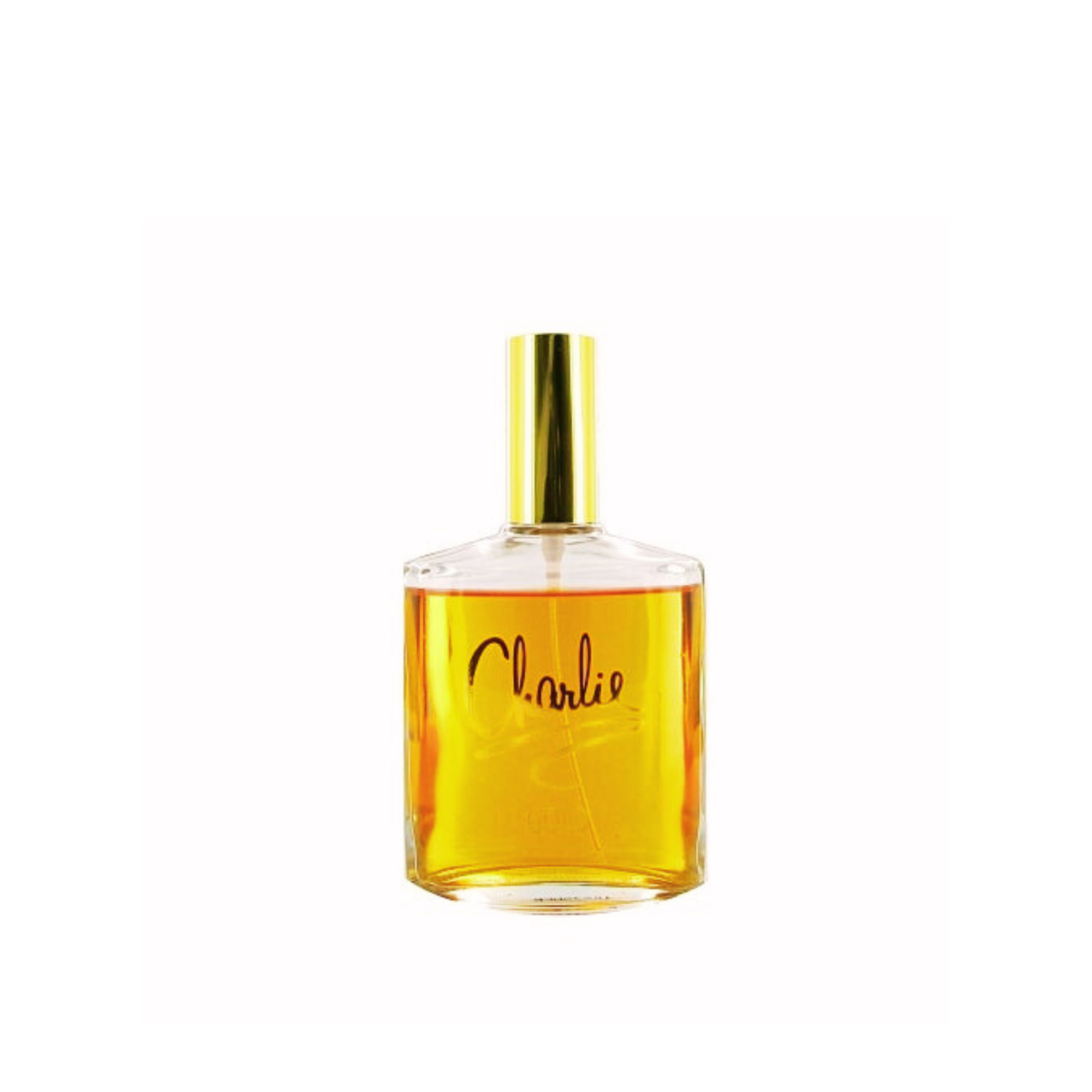 Perfume Charlie Gold 100ML EDT Mujer Revlon-1