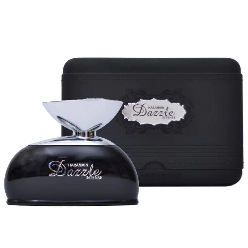 Dazzle Intense AL Haramain Edp 100ml Unisex-0