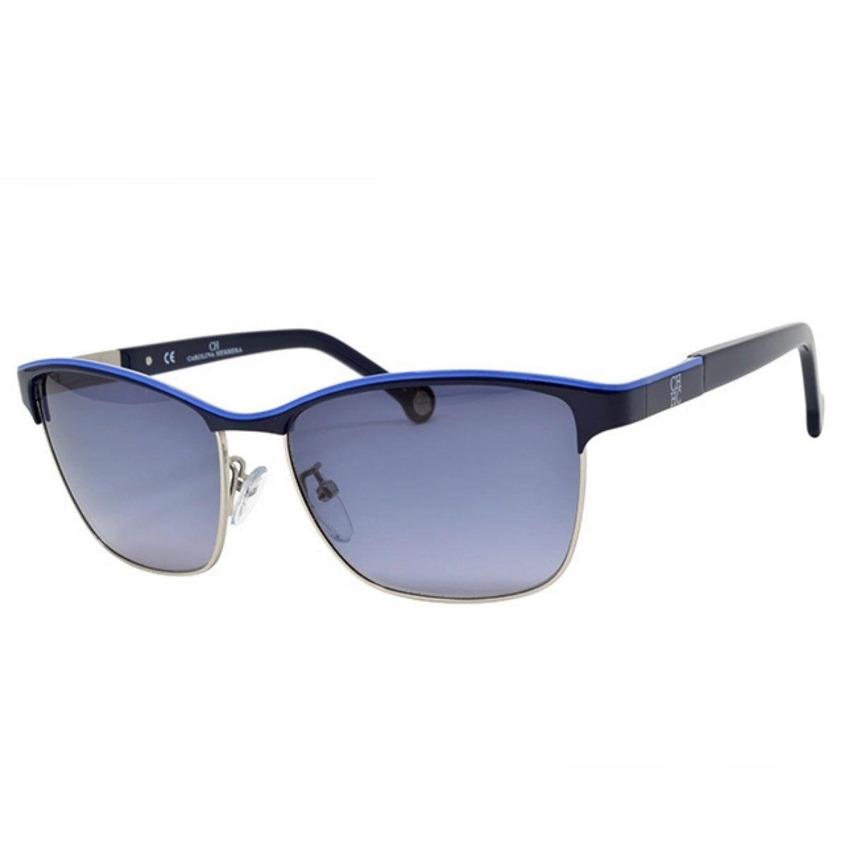 CAROLINA HERRERA LENTE DE SOL BLACK SHE655070053 SHE655-0