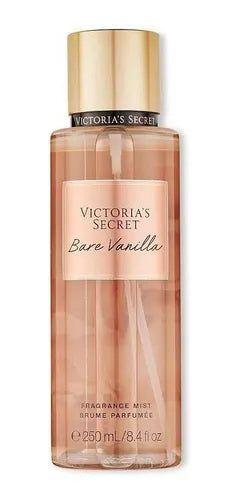 Bare Vanilla Victoria Secret 250Ml  Mujer Colonia (Formato 2023)-0