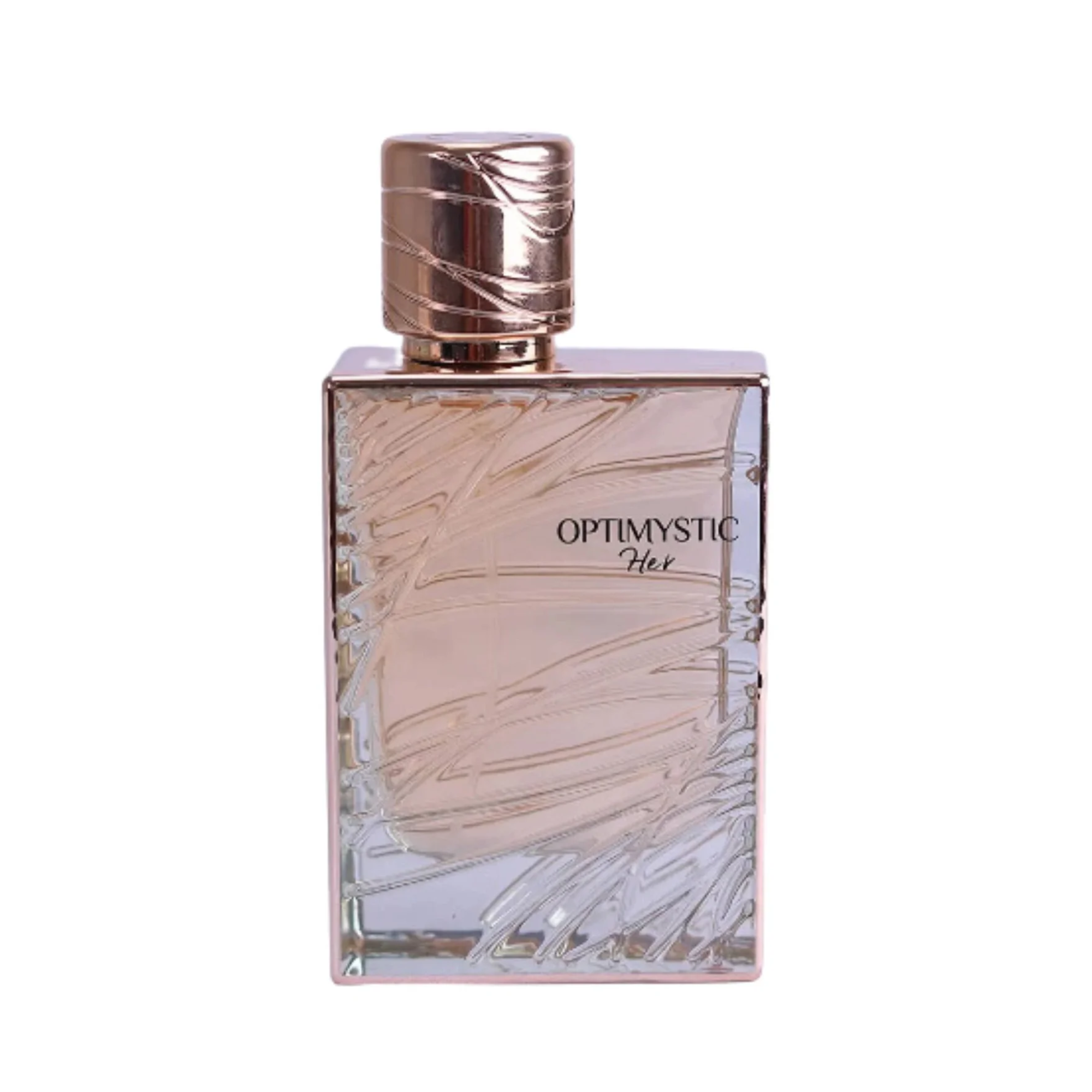 Fragrance World Optimystic Her Edp 100Ml Mujer-1