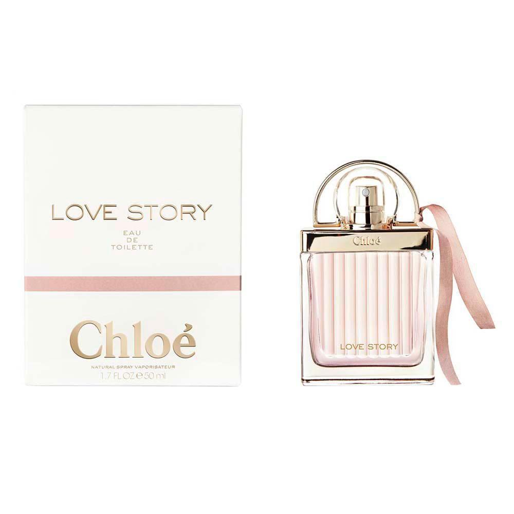Chloe love Story Edp 50ML Mujer-0