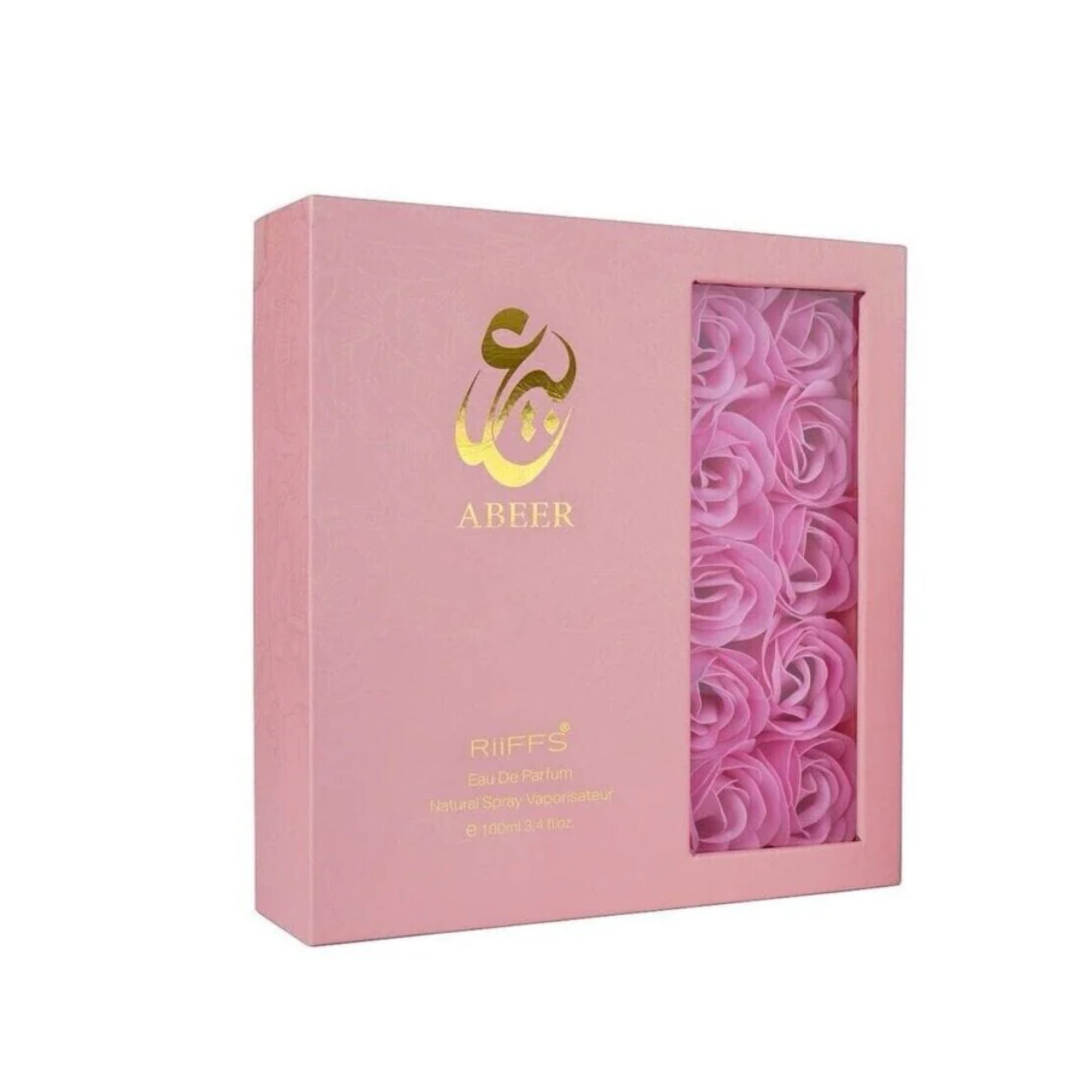 Perfume Abeer Riifs EDP 100 ML Mujer-2